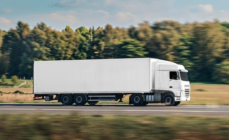 Rented Trailer Program - OLEN BURRAGE TRUCKING, INC